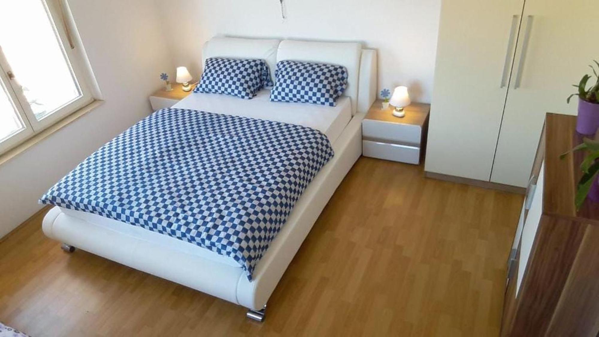 Sea Side Apartments Водице Номер фото