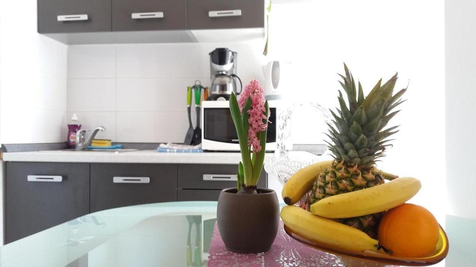 Sea Side Apartments Водице Номер фото